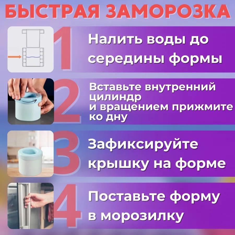 Lodowa Taca