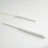 Electrostatic Dusting Fiber Brush for Dust Removal and Sweeping