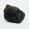 Natural Green Emerald 620.85ct Rough Certified Loose Gemstone