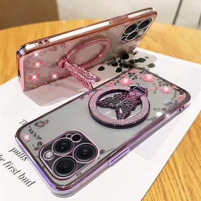 Hüllen für Smartphones – Smartphone-Bumper