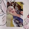 [USED] SEVENTEEN CARAT ZONE Trading Card Star 2024