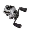 Shimano 18 Bantam MGL XG Baitcasting for Black Bass Left Low Power Game Reel, Dual-Axis, Fishing, Handle, Profile,