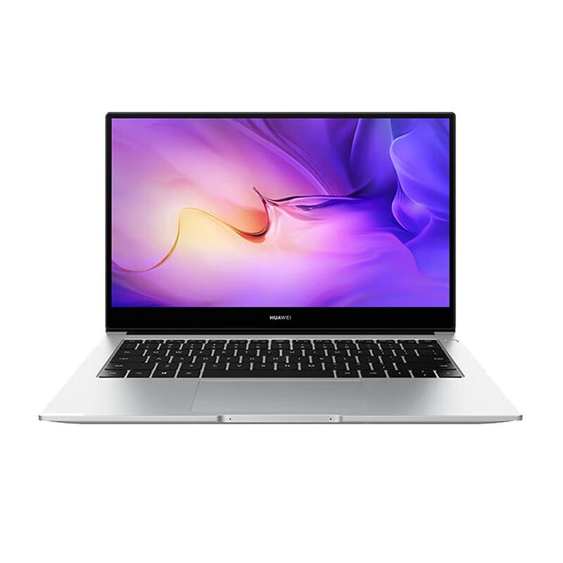 Huawei MateBook D 14 SE Laptop (CN version)