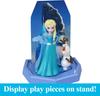Disney Frozen Ice Reveal The Magic of Ice (Surprise Collection 3 Mini Doll) [Surprise Pack] [Dress-up Doll] [Mini Doll Accessory Set] [Ages 6 and Up]