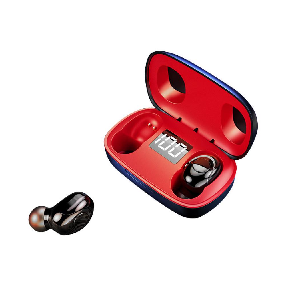 Buy S9 Wireless HiFi Earphones Earbuds 