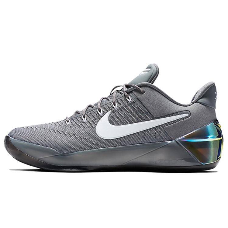 

Nike Kobe AD. Кросівки Cool Grey 852427-010 42.5