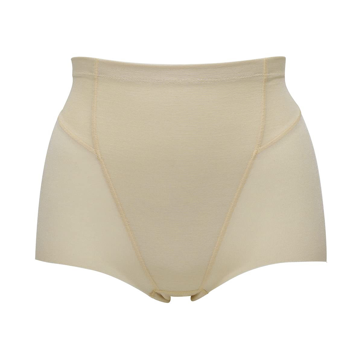 

Корсет для маленького животика Короткий пухлый животик Коррекция косметический бежевый [Lucian] Брюки, Длина, Нижнее белье, Женское, (Старая модель)