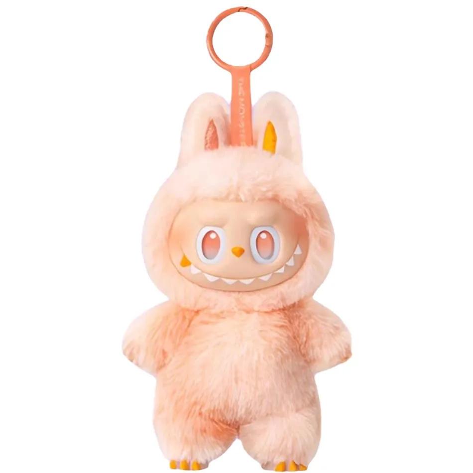 Genuine V3 The Monsters Big Into Energy Series Vinyl Face Doll Anime Action Figures Lovely Pendant Surprise Gift