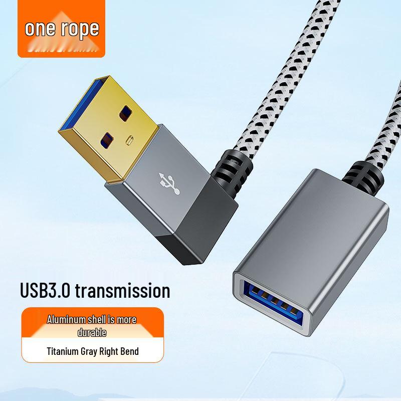 CABLE CREATION USB 3.0 Connectivity Solutions