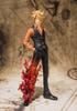 TAMASHII NATIONS Figuarts ZERO Sanji -Battle Ver.-