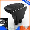 Suzuki Alto Japanese Version Center Armrest Box - Custom Accessories for Modification and Export