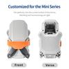 Propeller Holder Strap, Mini Drone Props Guard Blade Stabilizer Fixator Accessory Compatible For DJI Mini 4K/ Mini 2 SE /Mini 2