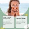 Facial Body Sunscreen Sun UV Protector Solar Skin Protective Sunblock Oil-Control Moisturizing Whitening Sunscreen