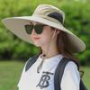 Men's Outdoor UV Protection Fisherman Hat