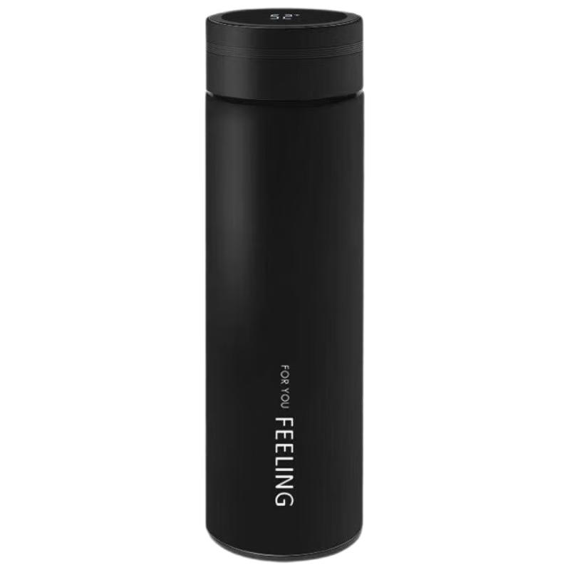 

Tingle YD588 Smart Temperature Display Stainless Steel Insulated Bottle