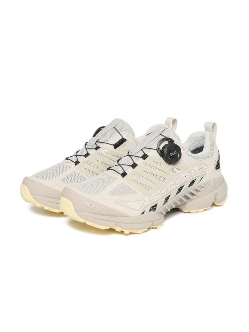 [K2] Flyhike Himax Cream Beige [FUS26G06W9]