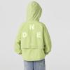 Boys' Hooded Lightweight Sun Protection Jacket