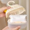 Cloud Shape Moisture Absorbers Box Hangable Dehumidifiers Moldproof Moistureproof Dry Case For Wardrobe Home Indoor Desiccant
