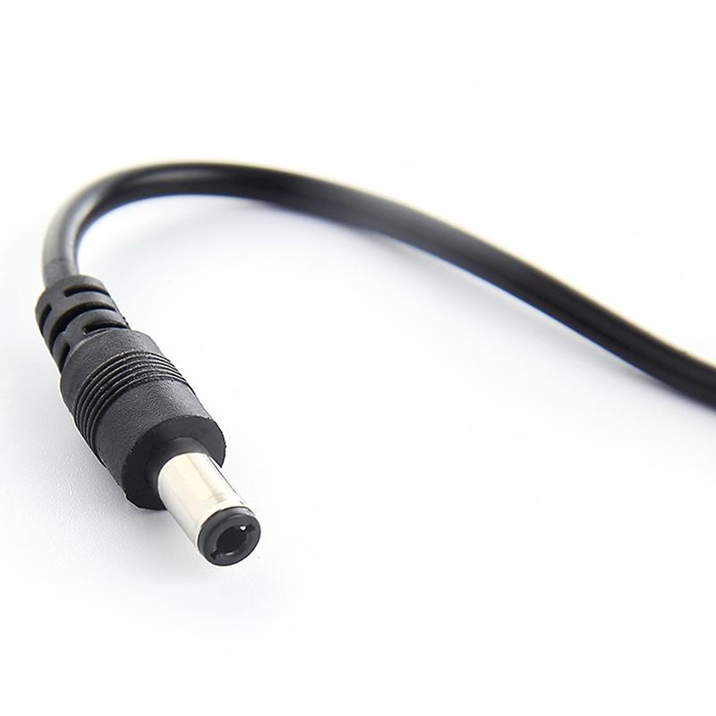 5V 2A Ac/Dc Adapter Charger Power Supply For Cctv Security Dvr Camera