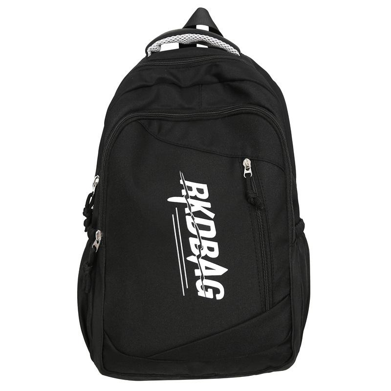 Женский рюкзак большой вместимости — фото 22