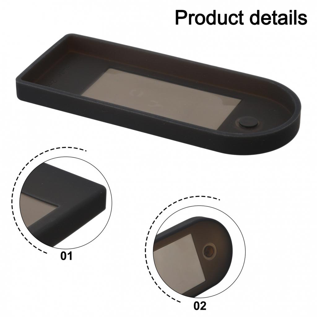 Scooter Panel Protective Shell Suitable for Xiaomi Models Four and Two