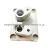 Denso Compressor Upper Cover: Modified 7 & 8-Shaped Pressure Plates