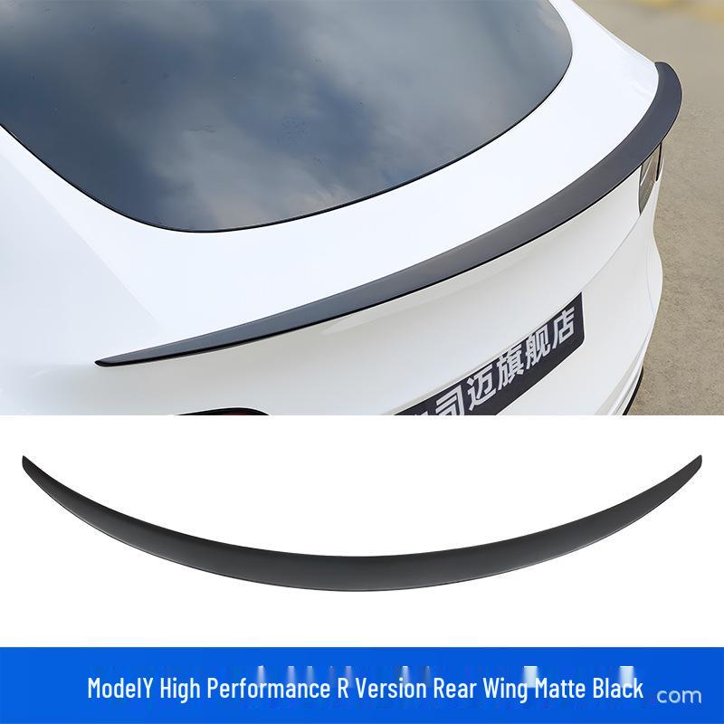 Tesla Model 3/Y Performance Akcesoryjny Spoiler Tylny (Wersja po liftingu)