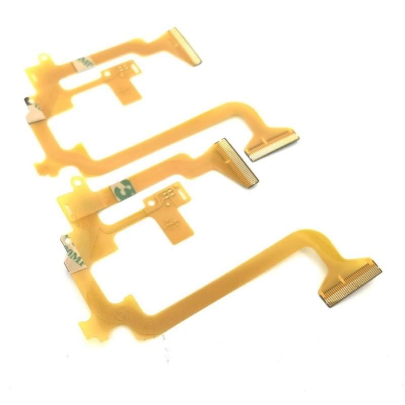 Flexible FPC Camera Ribbon Cable For HM30 JZ10 HM445HM95 HM85 E10 MS150 E208 HM650 Easy Installation Perfectly Fit