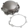 Motorcycle Engine Stator Crankcase Gasket Right Engine Stator Cover For Kawasaki ZX10R ZX10 2011-2013 Guard Cap Lid Protector