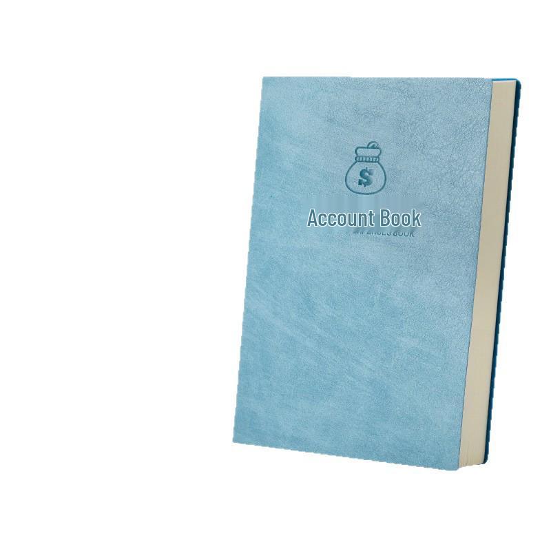Family Financial Management Notebook: Track Income, Expenditure, and Living Expenses