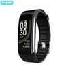 Wearables – Fitnesstrackers en slimme armbanden
