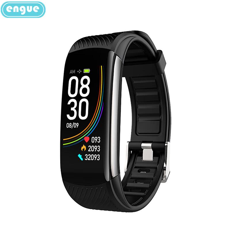 

Engu EG-T5 Smart Fitness Tracker (CN version)