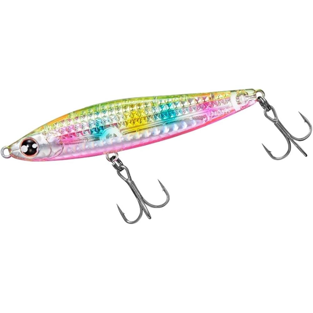 Daiwa Morethan Switch Hitter 85S-LI Fishing Lure 85mm 12g Night City Color