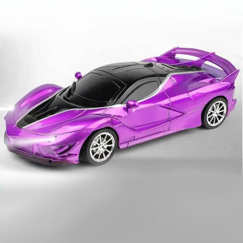 Drift Remote Control Vehicle With Light