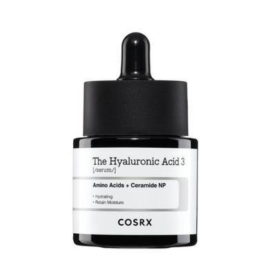Pielęgnacja twarzy – Serum do twarzy