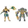 League of Legends Figure 6inFigPckNasusRenekton