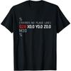 Funny Run Cnc Programmers Machinist Engineer Code G28 T Shirts Men Cotton Humor Tee Shirt Short Sleeve Unisex Loose Clothing