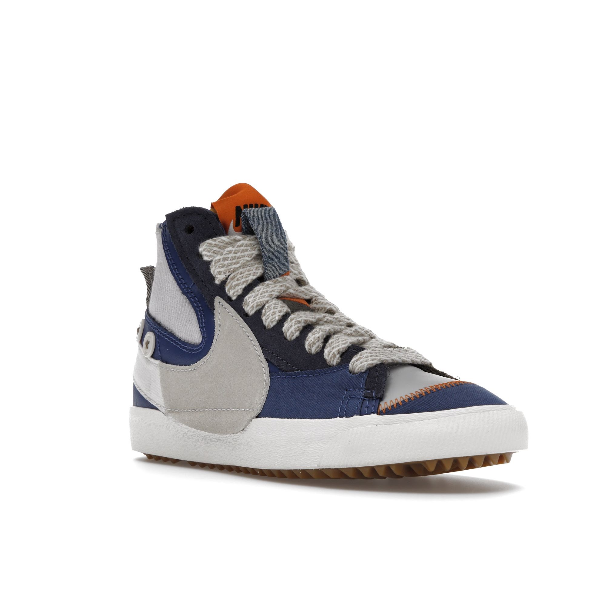 [DNSR] Mammoth German Army Sneakers /追跡付 ALTERUM オルタム GERMAN ARMY TRAINER ジャーマン アーミー