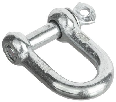 Shackle Clamp 8mm