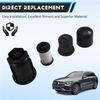 4Pcs Urea Filter / Adblue Filter Accessories For , Scania, Cumm A0001405378 / A000140539 / 4388378