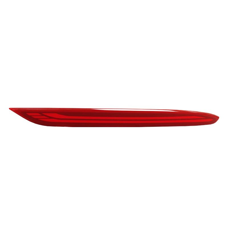 LED Flowing Turn Signal & Brake Light for 5th Gen Geely Emgrand Rear Bumper - Fits 26 Models