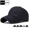 High Quality Men's Baseball Cap Clothing Plaid Fabric Sun Hat Casual Sport Baseball Hat Bones Snapback Hats