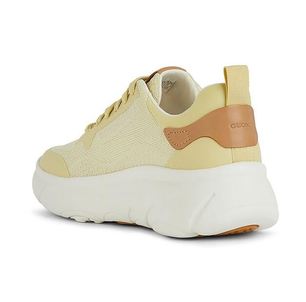 Geox Nebula 2.0 X кроссовки