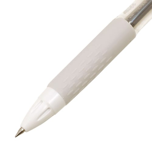 Mitsubishi Pencil Gel Ballpoint Pen Uniball Signo 307 0.38 Black UMN30738.24 Black 1 Piece