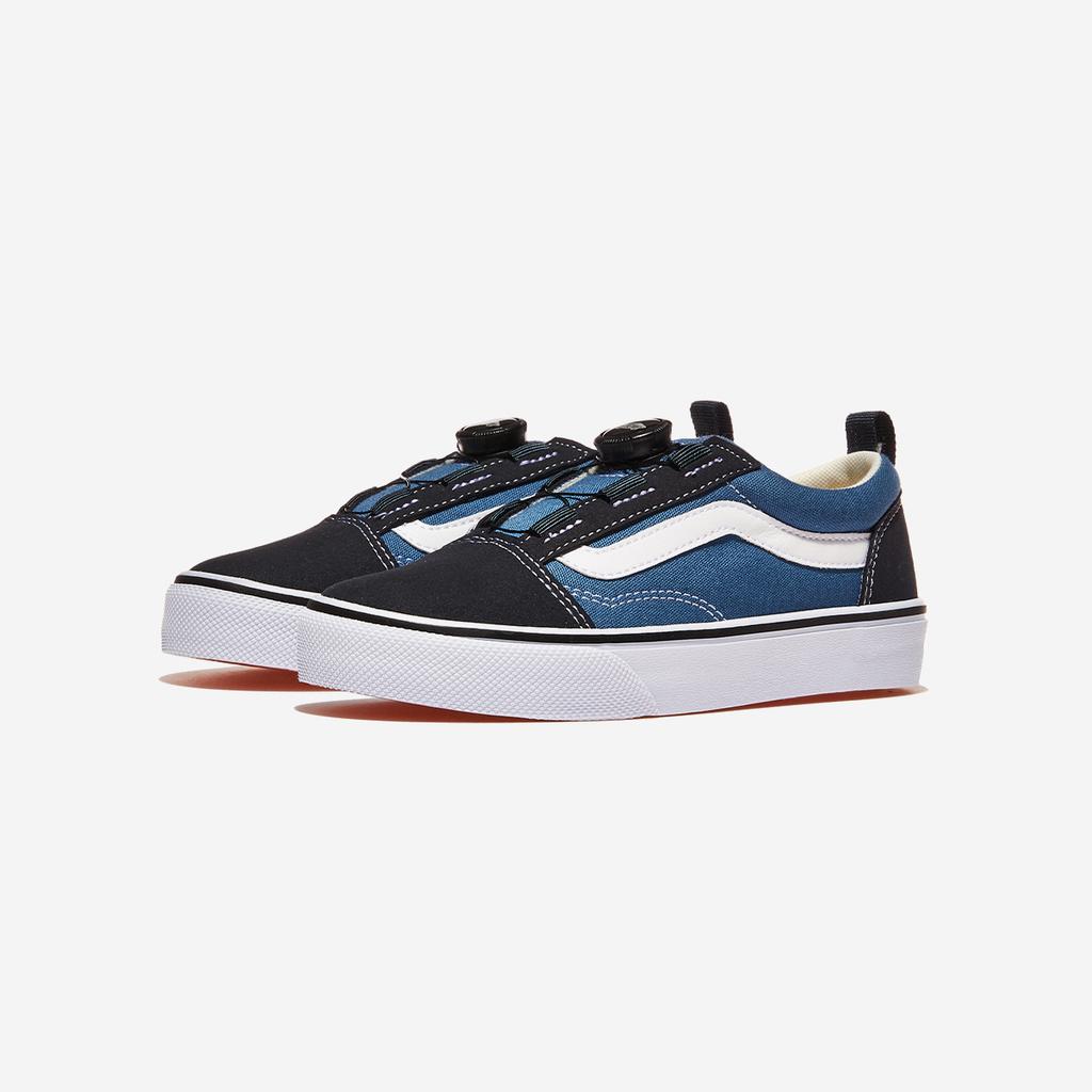 [Vans] Old Skool Turn [V36PS DIAL-NAVY]