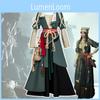 Meet Winds Where Yingying Cosplay Game Character Costumes Acgn Exhibition Set