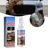 Water Taps Multi Purpose Convenient Application Rust Remover Inhibitor Strong Rust Removal Car Rust Removal Spray