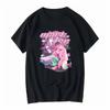 2026 NCT Dream Mark Lee T Shirt Short Sleeves Vintage Washed Designer Clothes Breathable Comfortable Fashion Stylish