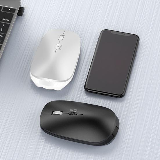 

Bluetooth-мышь, быстрый отклик, удобная, широкая совместимость