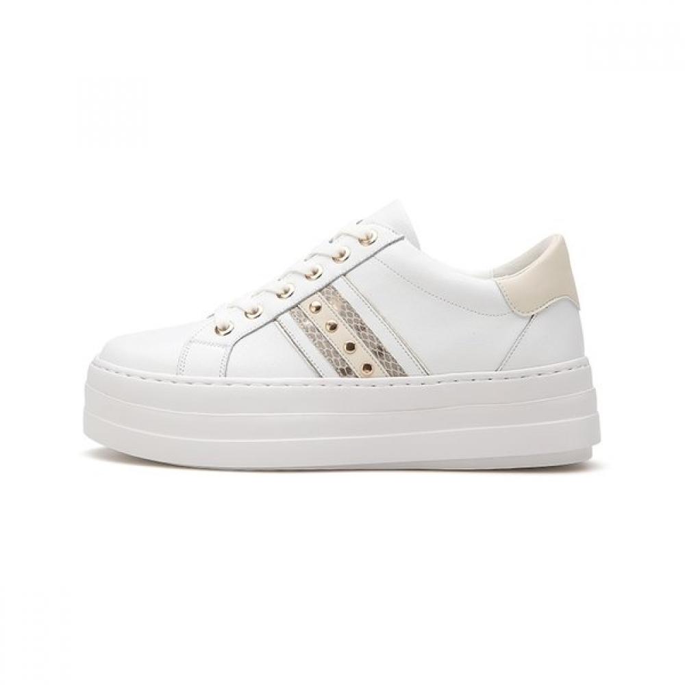 MiSope Women S Height increaSing SneakerS 5cm 012130701